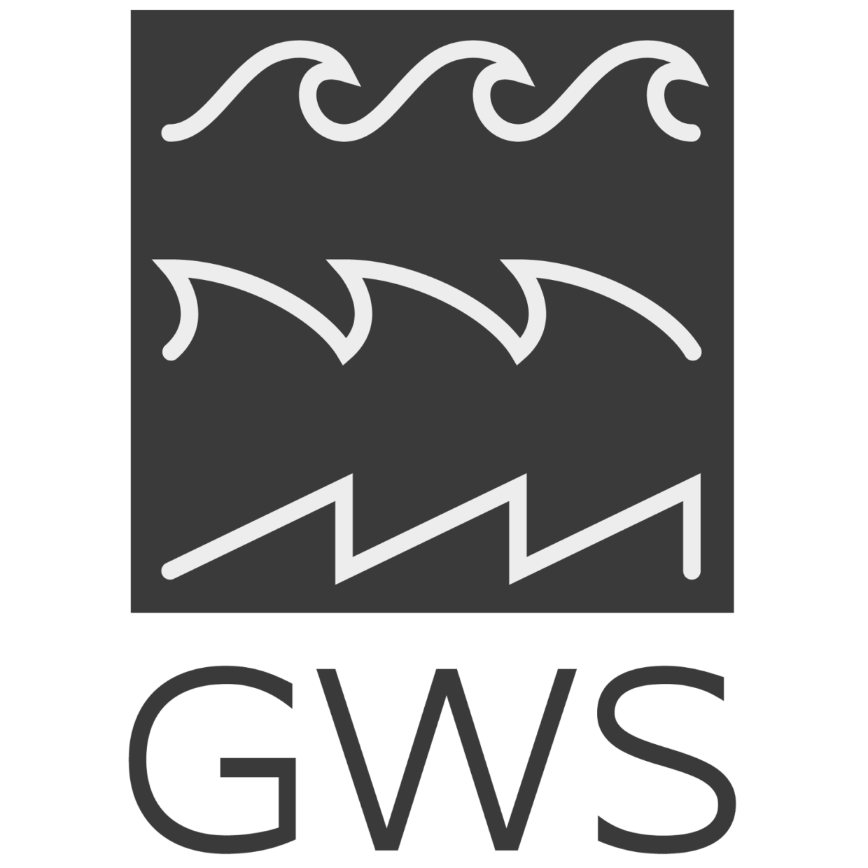 fraktal logodesign design logo gws