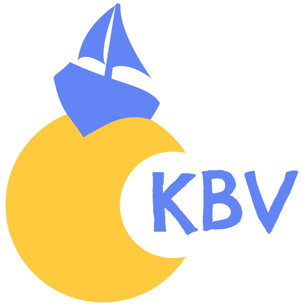 fraktal logodesign design logo kbv